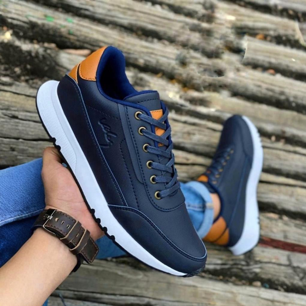 NUEVOS TENIS URVAN, ESTILO QUE CAMINA CONTIGO A CADA PASO