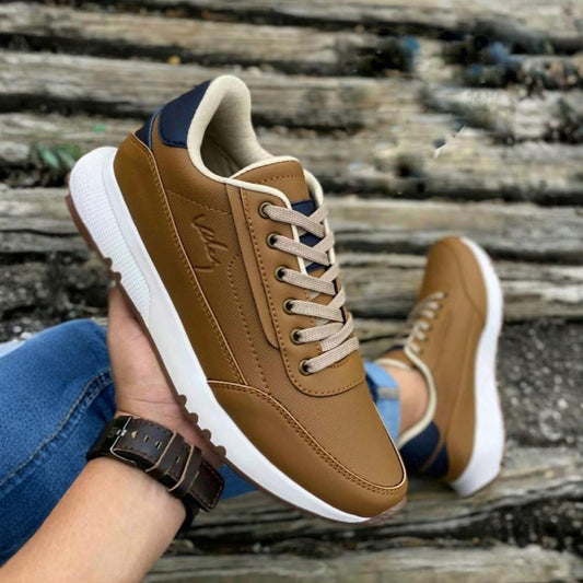 NUEVOS TENIS URVAN, ESTILO QUE CAMINA CONTIGO A CADA PASO