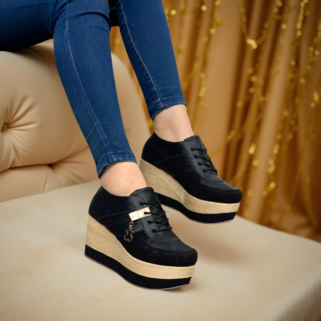 NUEVO BOTIN PLATAFORMA TERRA