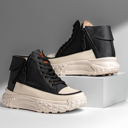NUEVAS BOTAS OU XING DAMA URBANAS