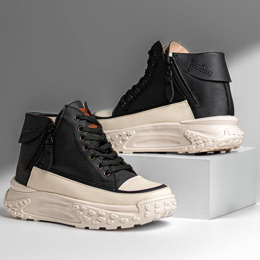 NUEVAS BOTAS OU XING DAMA URBANAS