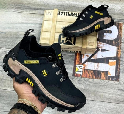 NUEVAS BOTAS CORTE MEDIO