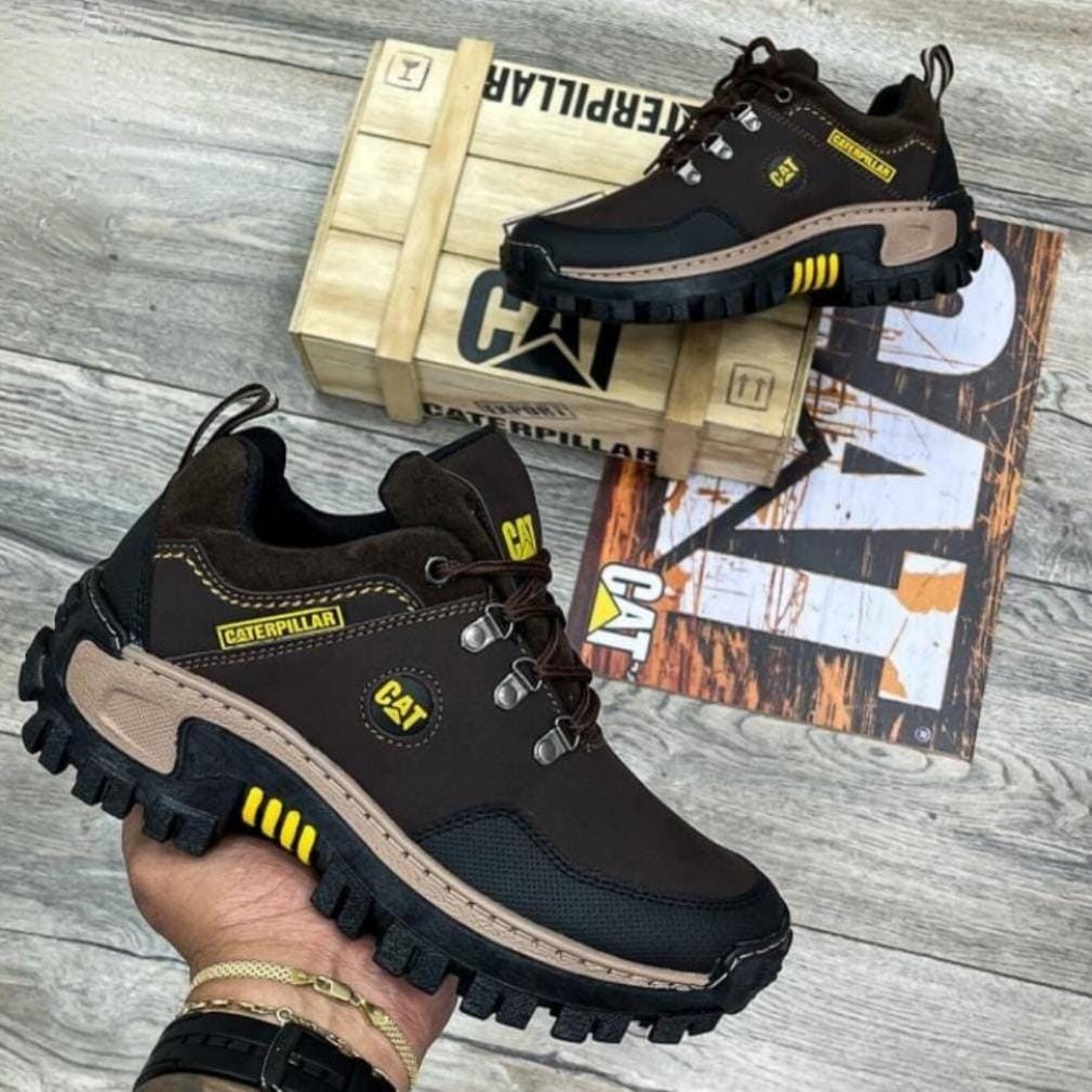 NUEVAS BOTAS CORTE MEDIO