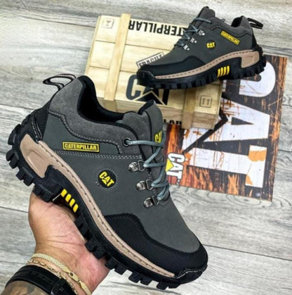 NUEVAS BOTAS CORTE MEDIO