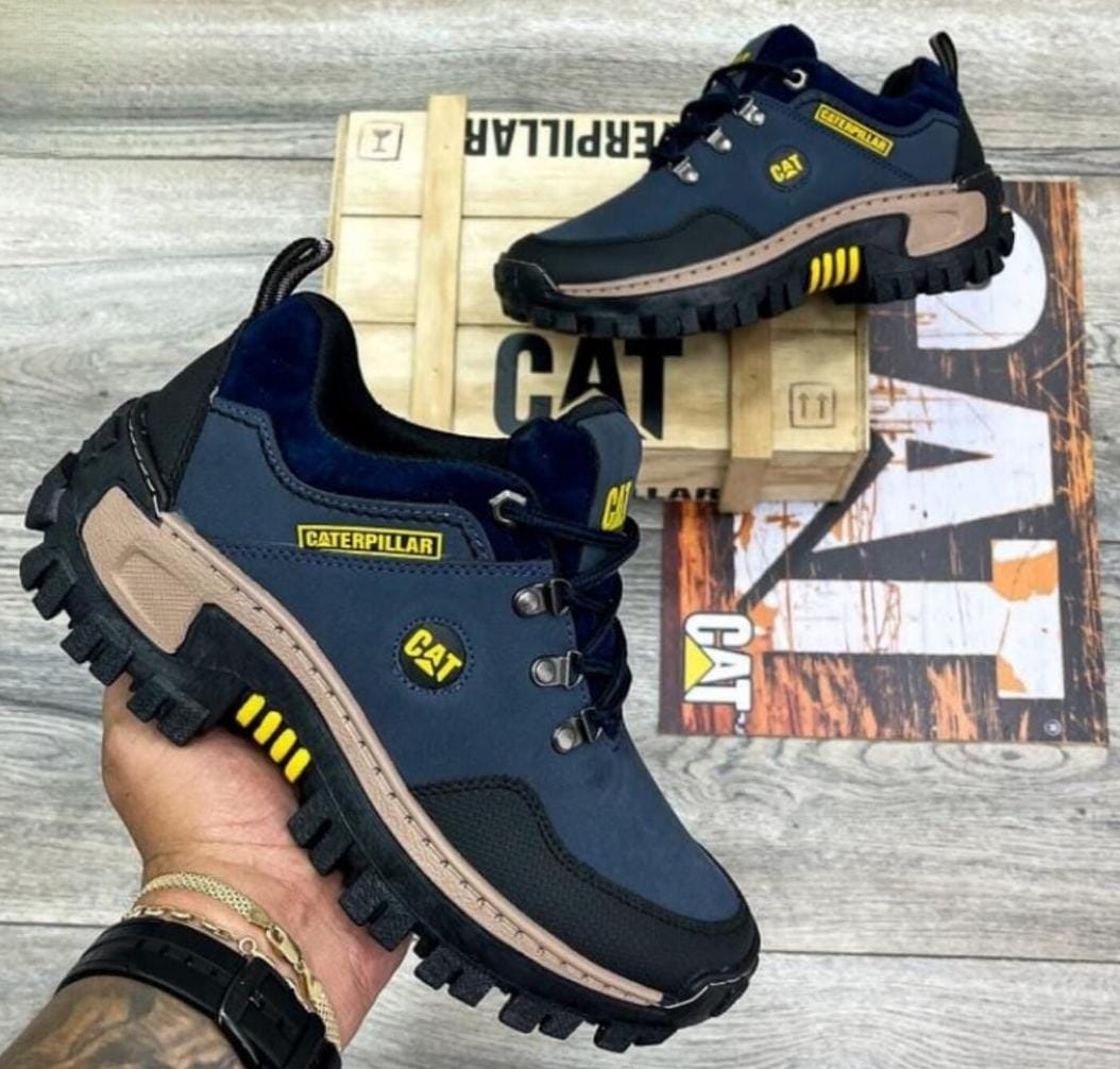 NUEVAS BOTAS CORTE MEDIO
