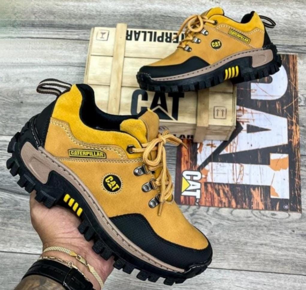 NUEVAS BOTAS CORTE MEDIO