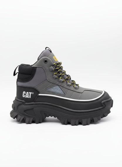 NUEVA BOTA CAT INTRUDER