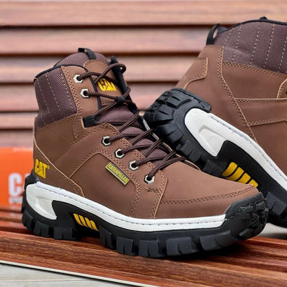 NUEVAS BOTAS  CAT PREMIUM