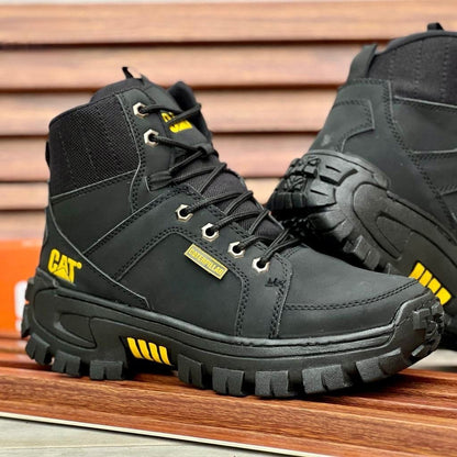 NUEVAS BOTAS  CAT PREMIUM