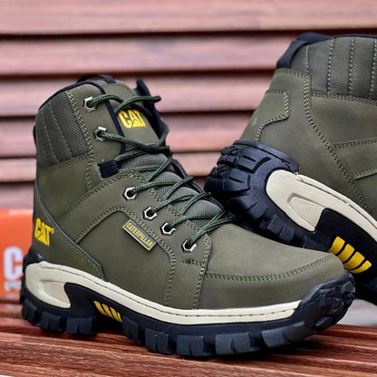 NUEVAS BOTAS  CAT PREMIUM