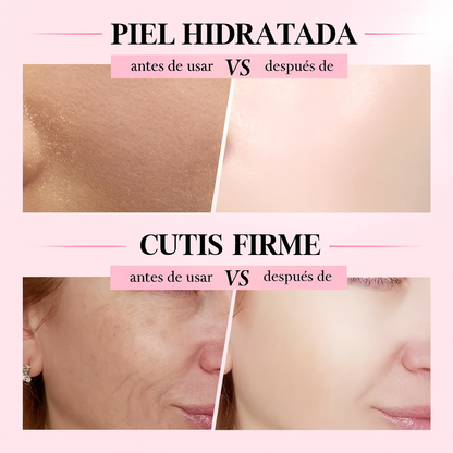 KIT REPARADOR FACIAL 4 EN 1