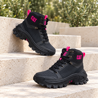 NUEVAS BOTA EXPLORER DAMA
