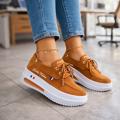 NUEVO CALZADO ESTILO TROPICAL