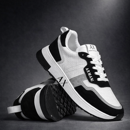 NUEVOS TENIS ARMANI