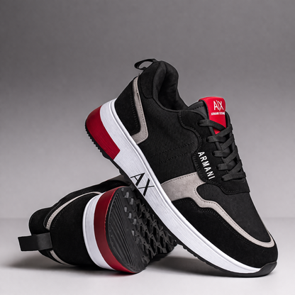 NUEVOS TENIS ARMANI