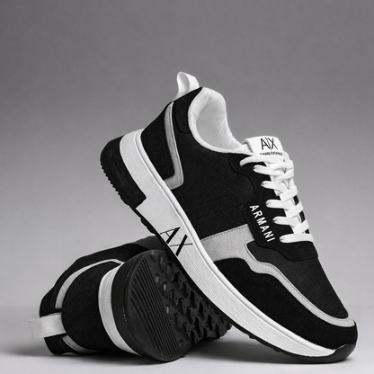 NUEVOS TENIS ARMANI