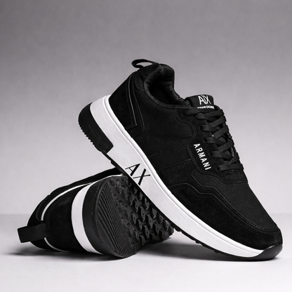 NUEVOS TENIS ARMANI