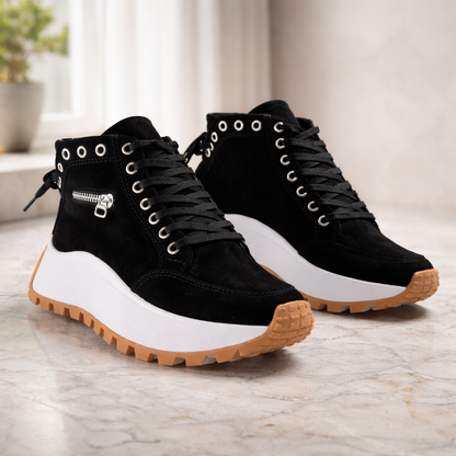 NUEVOS BOTINES ATENAS CHIC