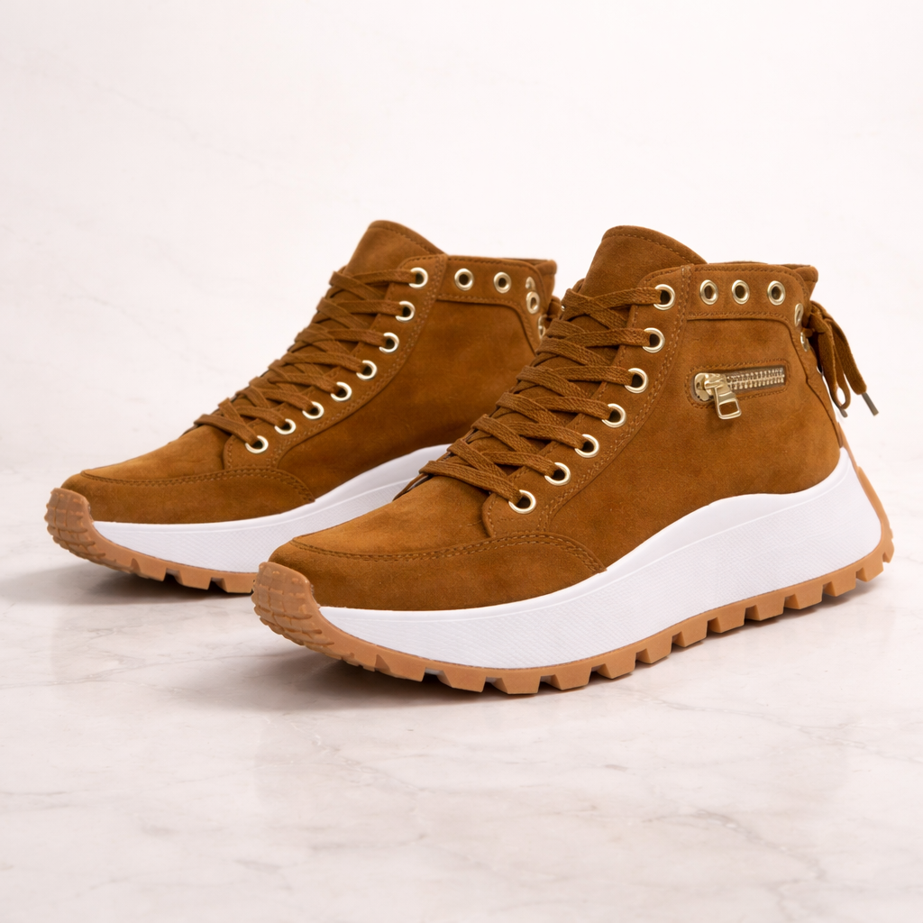 NUEVOS BOTINES ATENAS CHIC