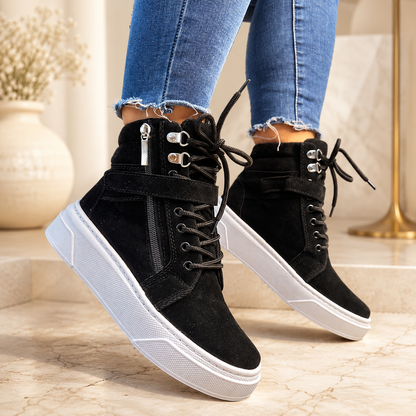 NUEVAS BOTAS  ATENAS URBAN