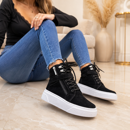 NUEVAS BOTAS  ATENAS URBAN
