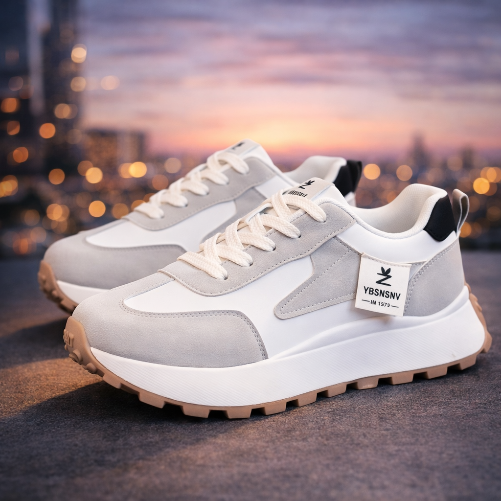 NUEVOS TENIS DE DAMA EXTRA CONFORT
