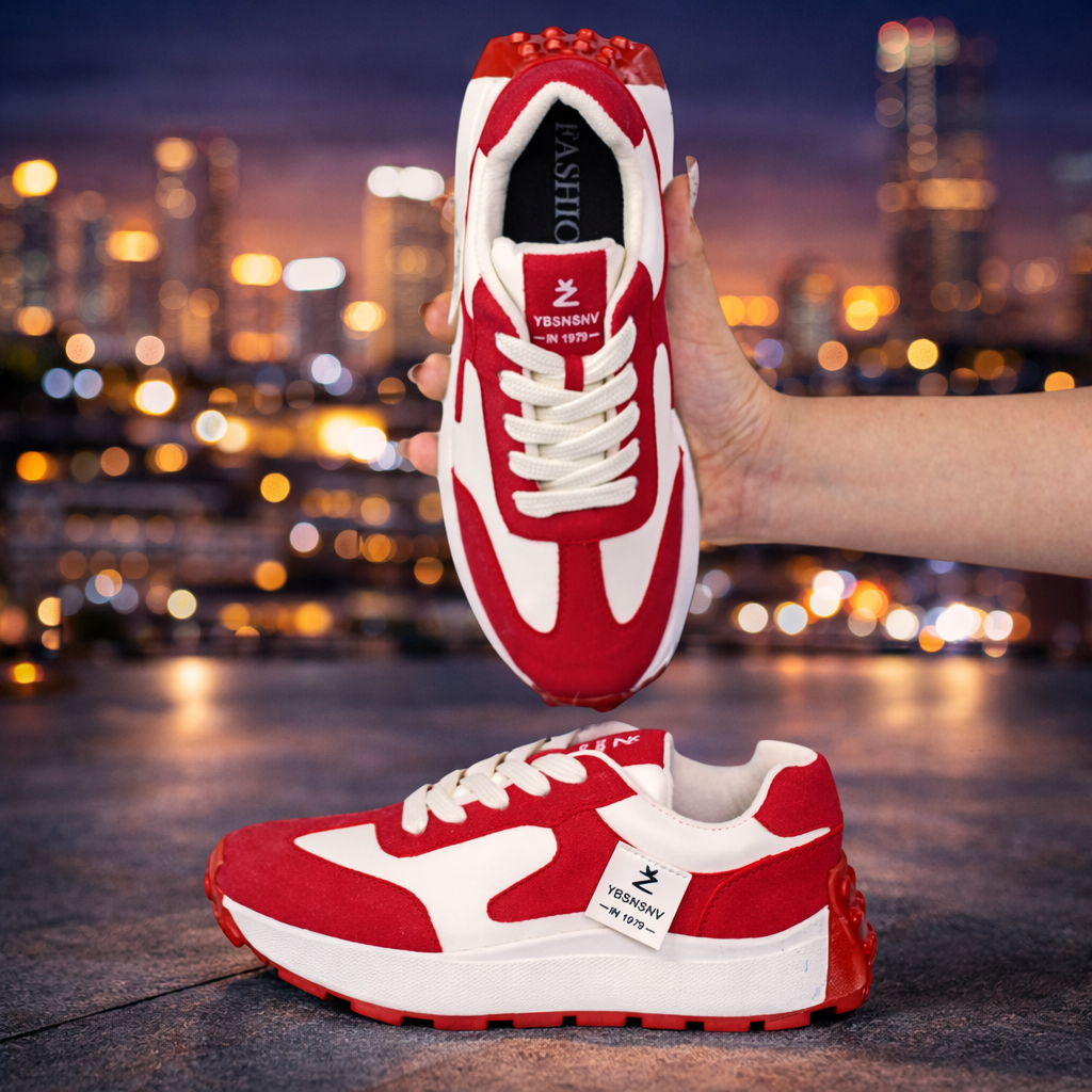 NUEVOS TENIS DE DAMA EXTRA CONFORT