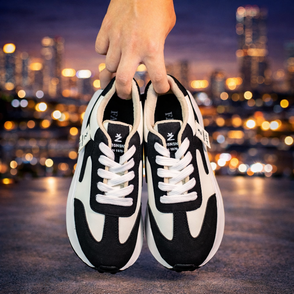 NUEVOS TENIS DE DAMA EXTRA CONFORT