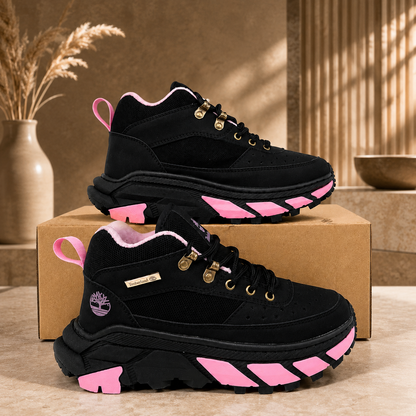 NUEVAS BOTAS GREENSTRIDE