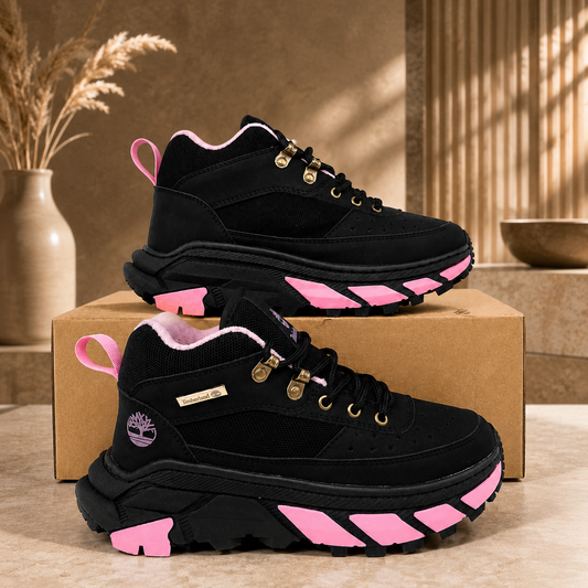 NUEVAS BOTAS GREENSTRIDE