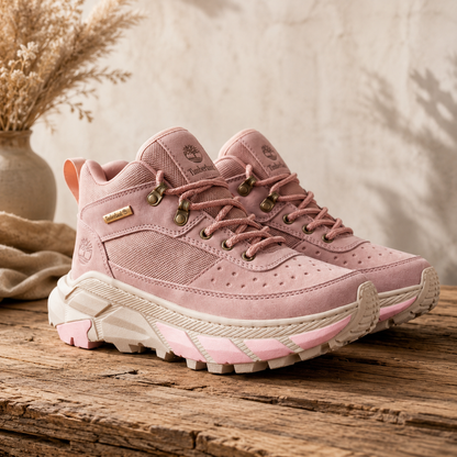 NUEVAS BOTAS GREENSTRIDE