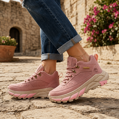 NUEVAS BOTAS GREENSTRIDE