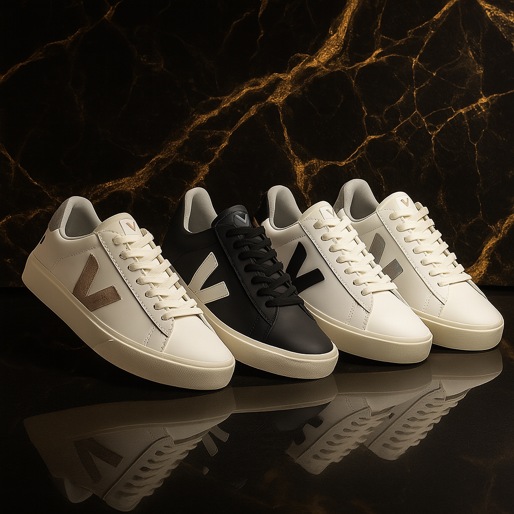 ¡TENIS VEJA DEPORTIVOS – COMODIDAD Y ESTILO PARA TU DÍA A DÍA!