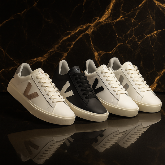 ¡TENIS VEJA DEPORTIVOS – COMODIDAD Y ESTILO PARA TU DÍA A DÍA!