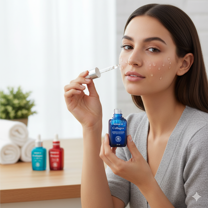 TRIO ANTIEDAD SERUM 10