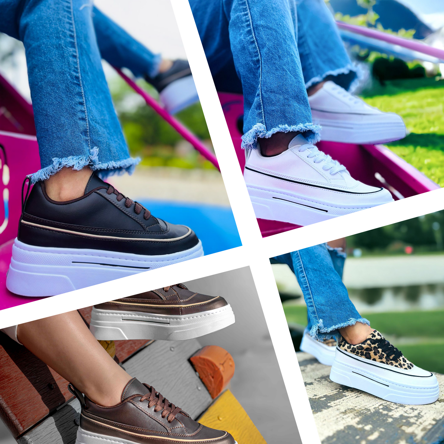 NUEVOS BOLICHEROS PLATAFORMA