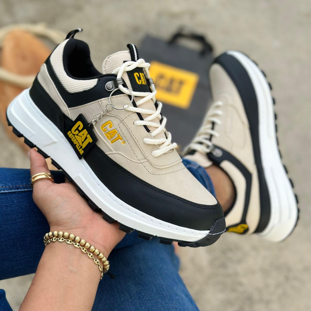 NUEVOS TENIS CAT