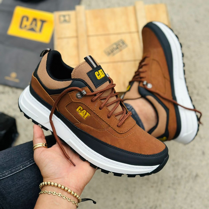 NUEVOS TENIS CAT