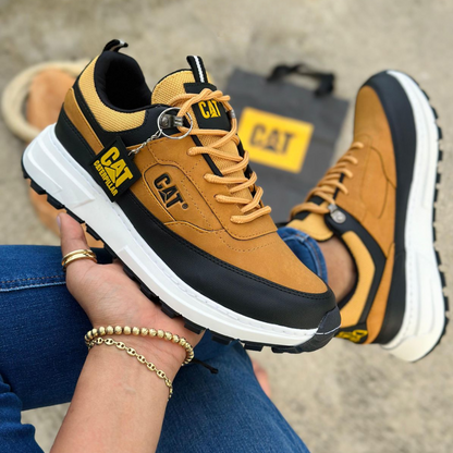 NUEVOS TENIS CAT