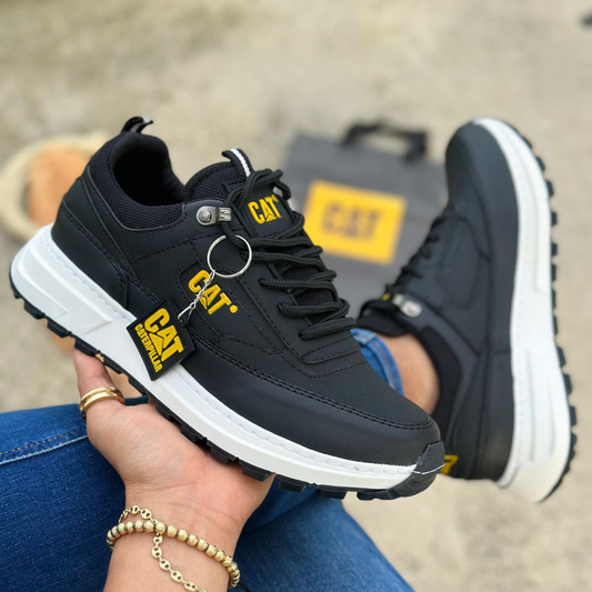 NUEVOS TENIS CAT
