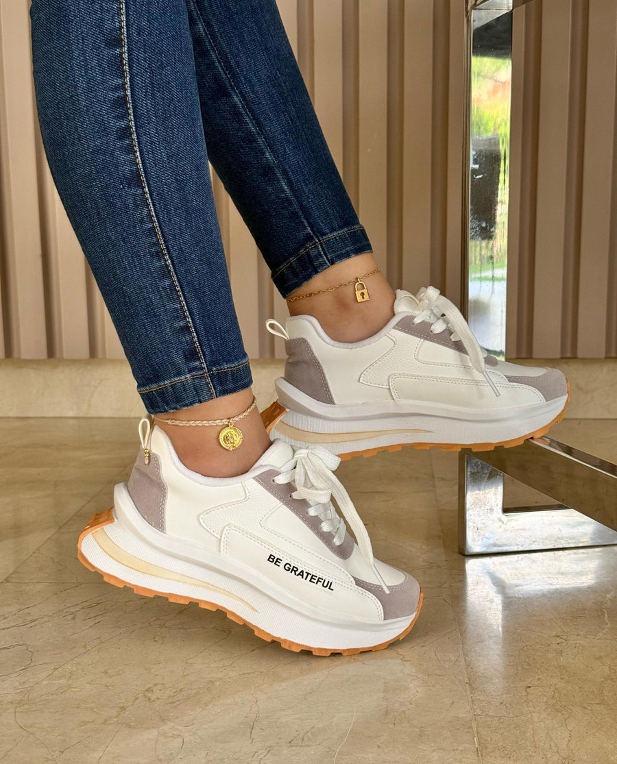 Color Beige (vista en uso)