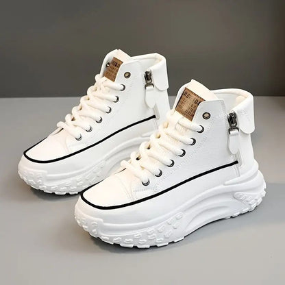 NUEVAS BOTAS OU XING DAMA URBANAS
