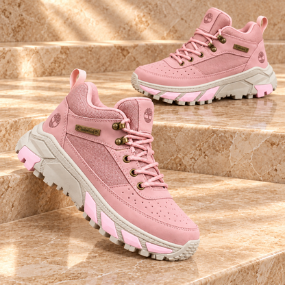 NUEVAS BOTAS EXPLORER DAMA