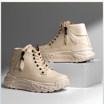 NUEVAS BOTAS OU XING DAMA URBANAS