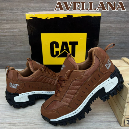 NUEVOS  CAT INTRUDER