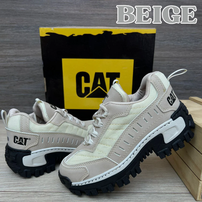 NUEVOS  CAT INTRUDER