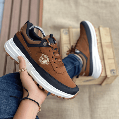 NUEVOS TENIS CASUAL STYLE