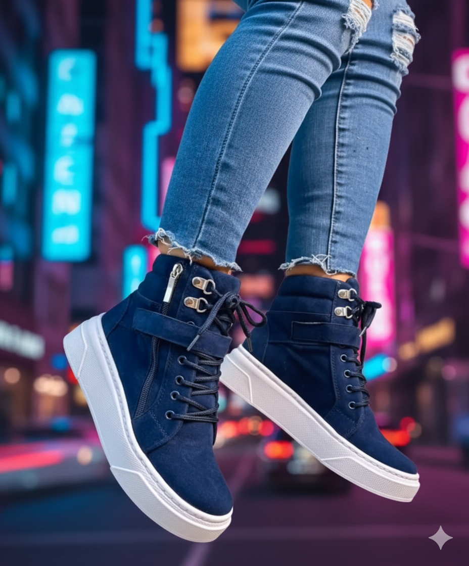 BOTA ATENAS URBAN