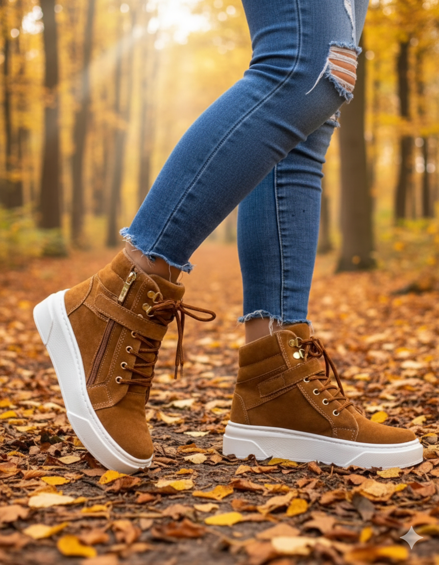BOTA ATENAS URBAN