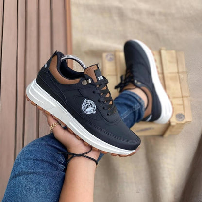 NUEVOS TENIS CASUAL STYLE